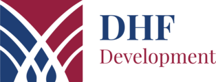 Logo Deutsche Handels und Finanzierungs Development GmbH