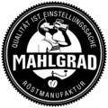 Logo Mahlgrad GmbH