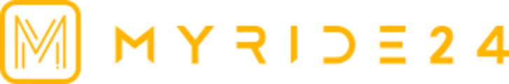 Logo myRIDE24 Logistic Services GmbH