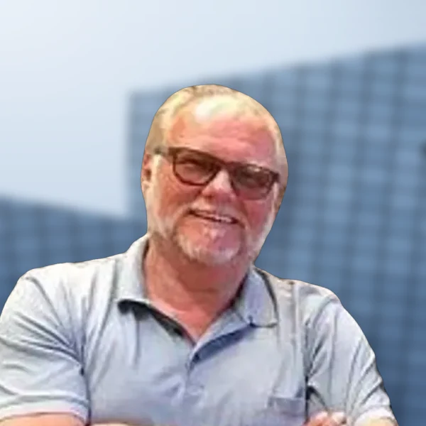 Porträt Carlo Philippi