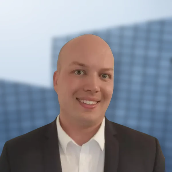 Porträt Marco Albrecht