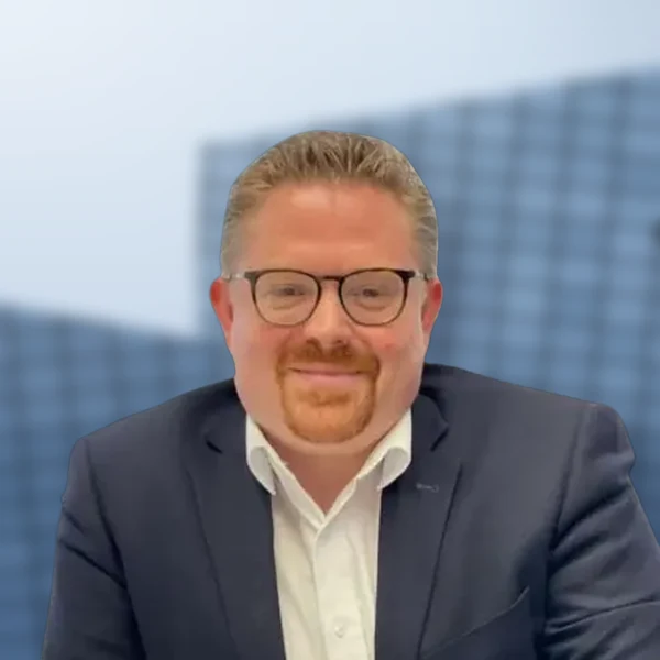 Porträt Martin Mohr